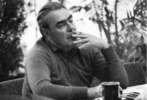 Brezhnev