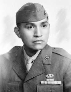 young ira hayes